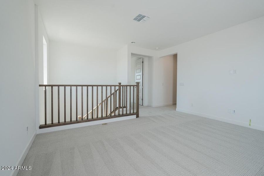 Tri Pointe Waterston Central 97 - Loft3M