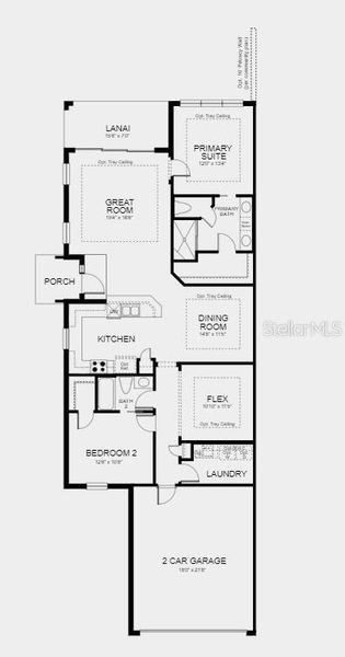 Design selections. This home is currently under construction- selections are subject to change.