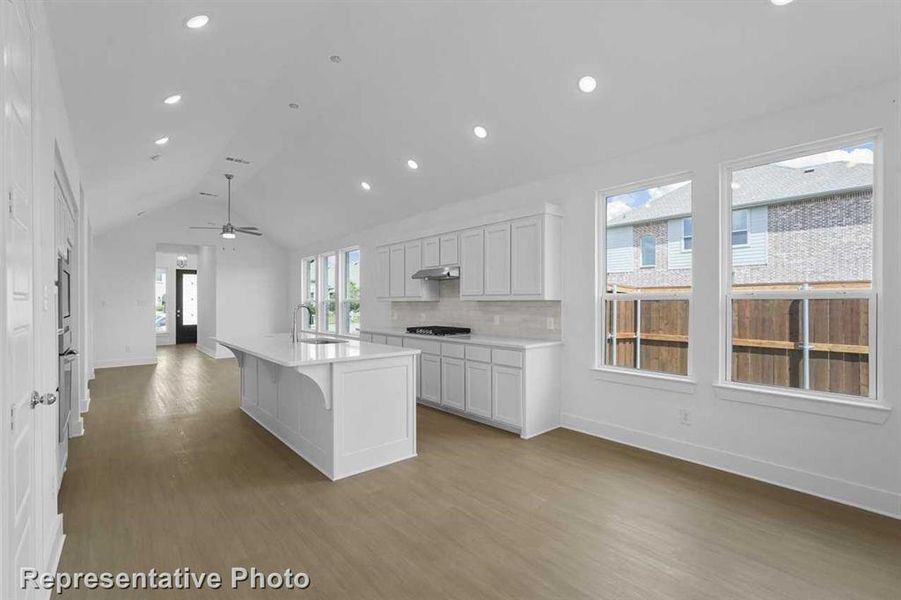 Dining Room (Representative Photo)