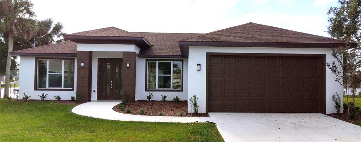 New construction Single-Family house 10 Chesapea Court, Palm Coast, FL 32137 - photo