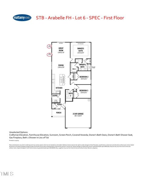 STB - Arabelle FH - Lot 6 - SPEC_Page_2