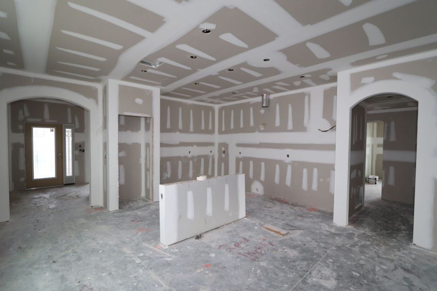 Drywall