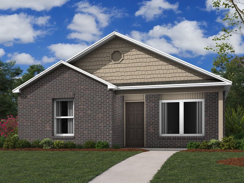 New construction Single-Family house RC Monaco II, 401 Moscato Rd, New Braunfels, TX 78130 - photo