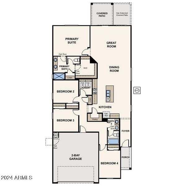 Residence 3-floor-1