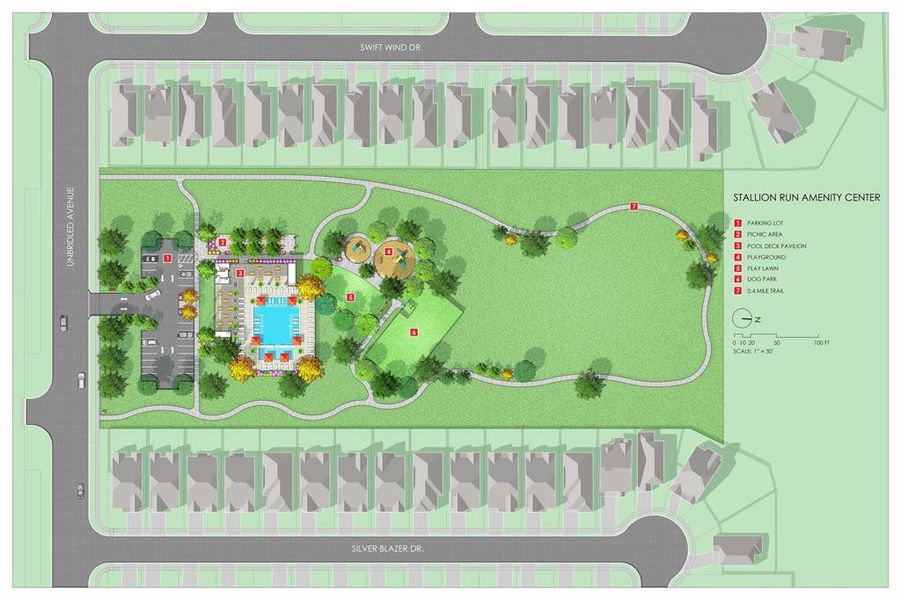 Stallion Run Amenity Center Plan Small 20230428