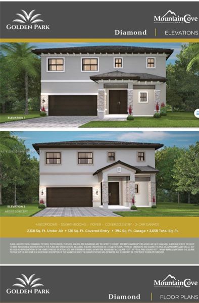 New construction Single-Family house 11926 232Nd St, Homestead, FL 33032 - photo