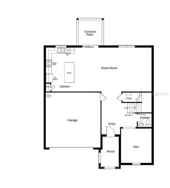 New construction Single-Family house 29250 Kinsington Court, Wesley Chapel, FL 33544 - photo