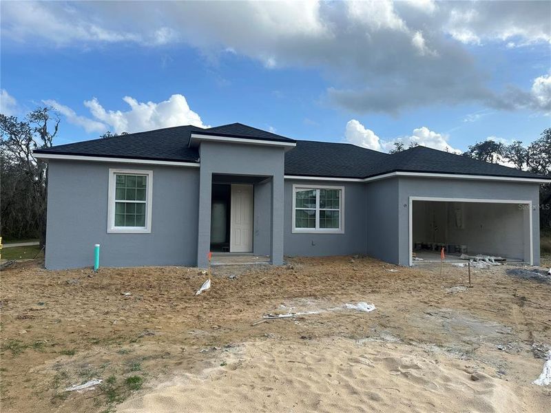 New construction Single-Family house 1871 Radcliff Avenue Se, Palm Bay, FL 32909 - photo