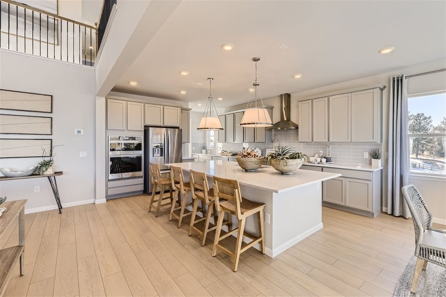 10700 hanging lake place - web quality - 007 - 10 kitchen