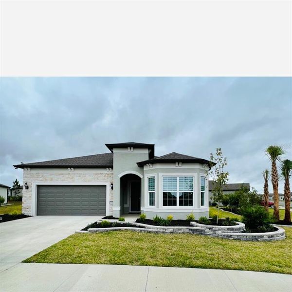 New construction Single-Family house 8887 Sw 59Th Lane Road, Ocala, FL 34481 - photo