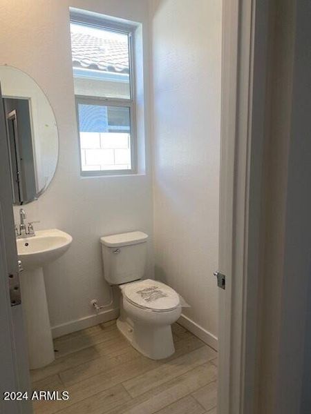 P20 Lot 35 Powder Room