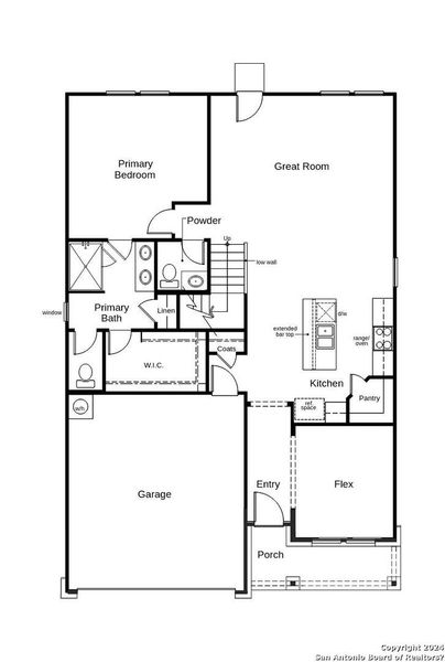 New construction Single-Family house 5015 Galvan Manor, Converse, TX 78109 - photo