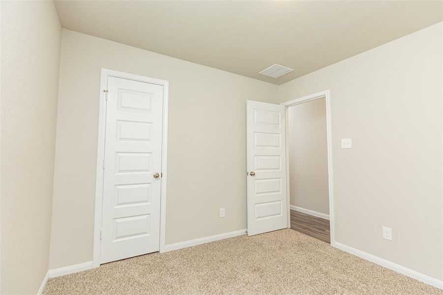 Photos are a representation of the floor plan. Options and interior selections will vary.