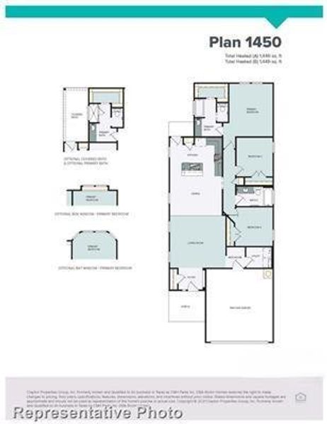 1450 Floorplan 2