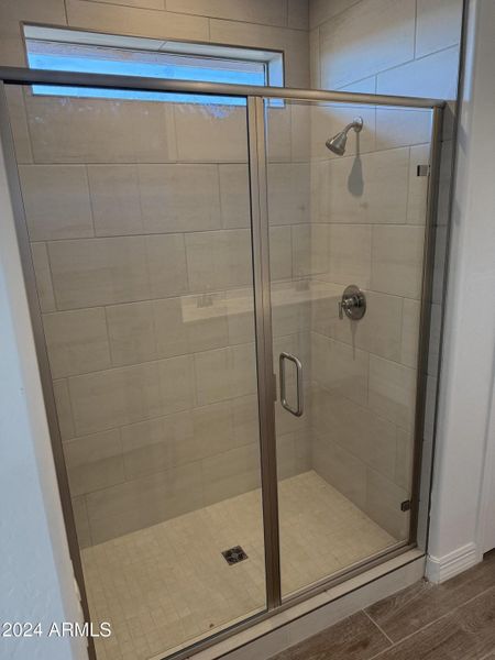 PrimaryShower