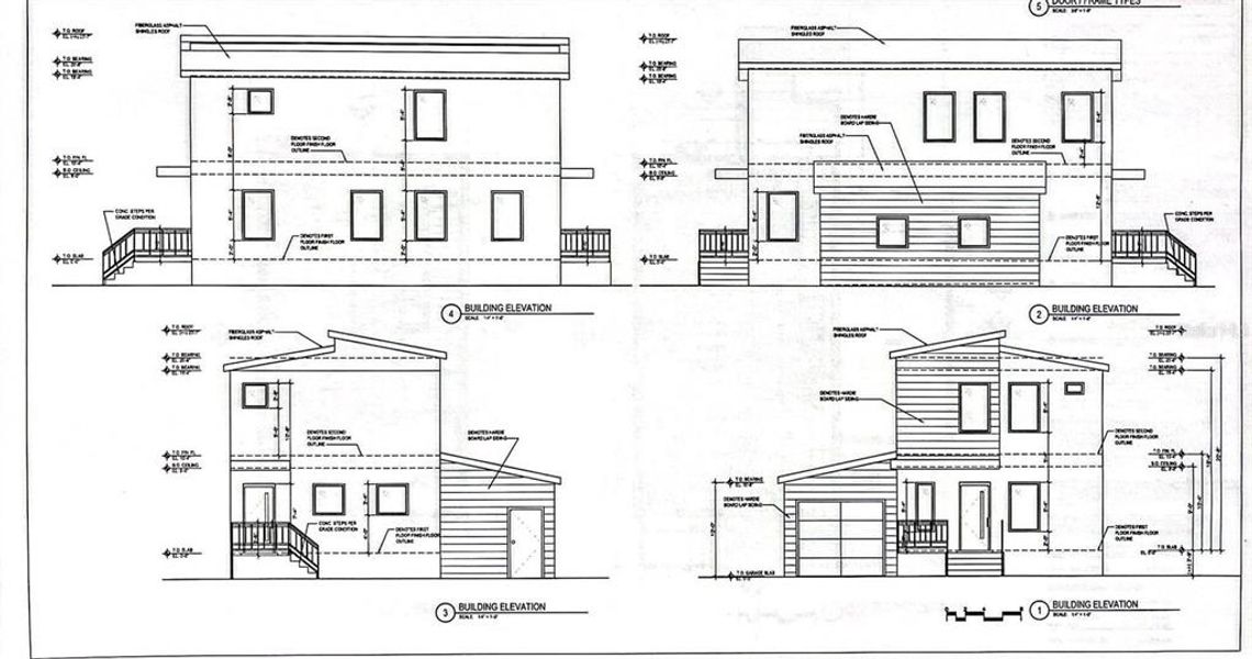New construction Single-Family house Street, New Port Richey, FL 34652 - photo
