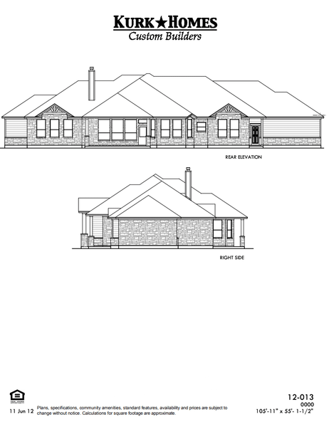 New construction Single-Family house Cedar Hill, 1027 Las Brisas Drive, Canyon Lake, TX 78133 - photo