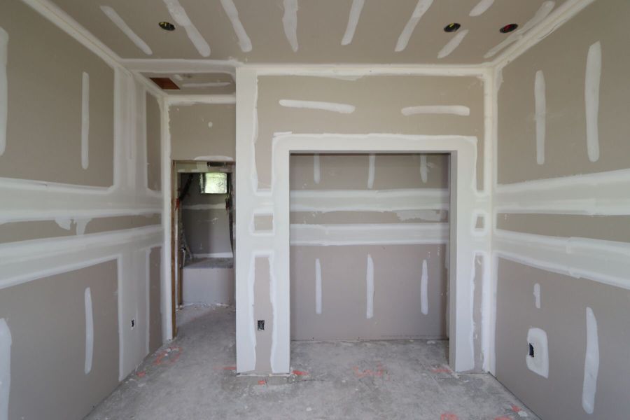 Drywall