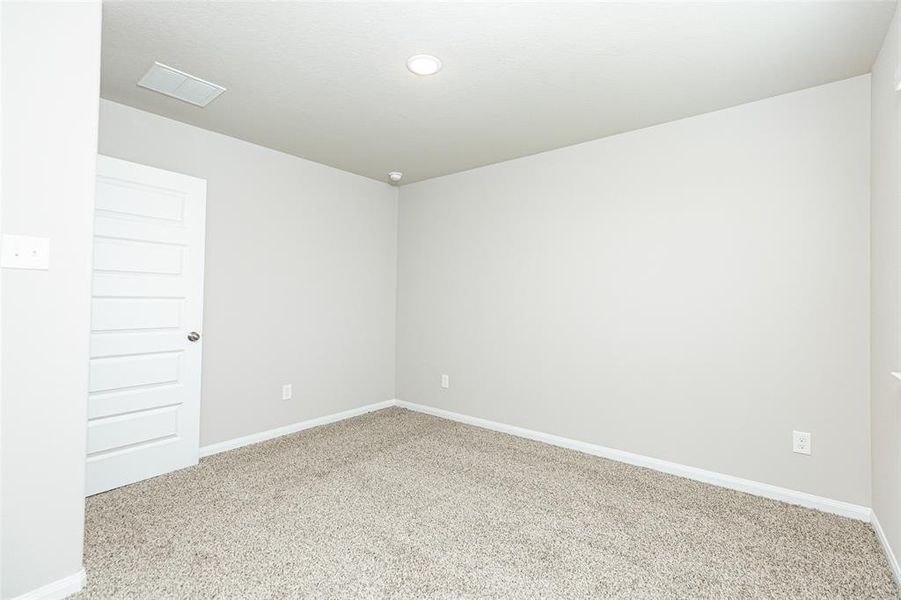 Photos are a representation of the floor plan. Options and interior selections will vary.