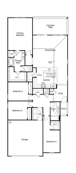 New construction Single-Family house 4 Windsor Terr., Palm Coast, FL 32164 - photo