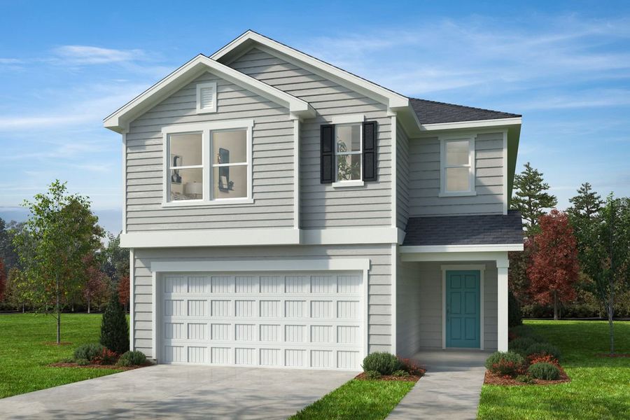 New construction Single-Family house Plan 2764, 2735 Leland Drive, Raleigh, NC 27616 - photo