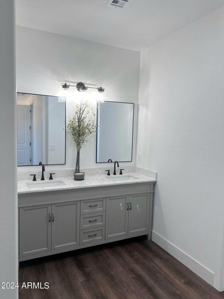 Master Bathroom 2