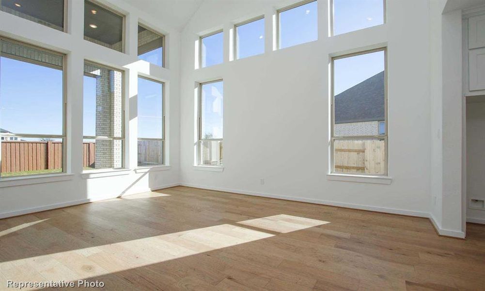 Dining Room (Representative Photo)