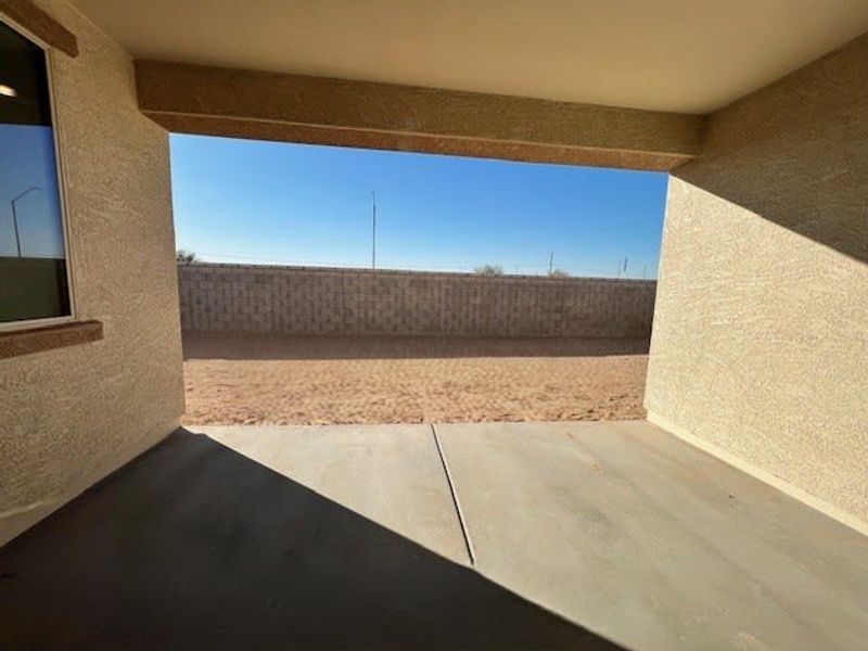 Lot 87 | Hualapai | Bentridge – Peak Series | Buckeye, AZ | Landsea Homes