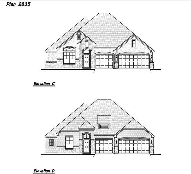 New construction Single-Family house Gardner, 312 Proctor Grove, Cibolo, TX 78108 - photo