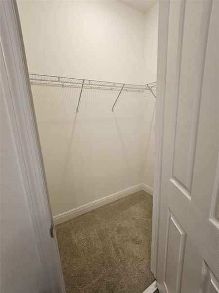 In-Law Suite Closet