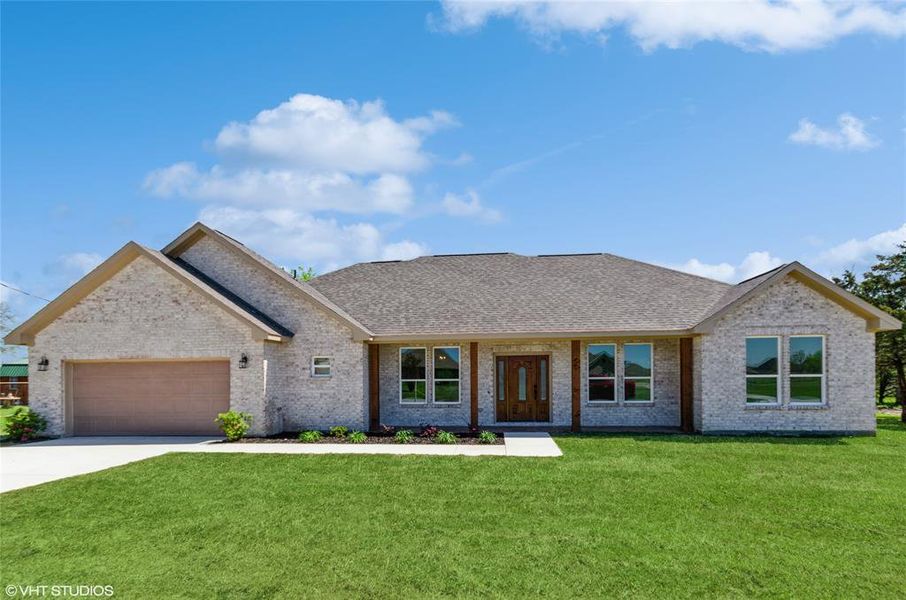 New construction Single-Family house 7311 Carol Drive, Greenville, TX 75402 - photo