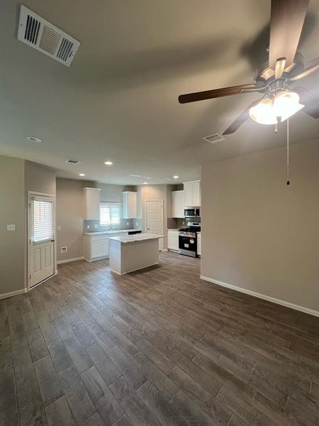 New construction Single-Family house 418 Emerald Thicket, Huffman, TX 77336 - photo