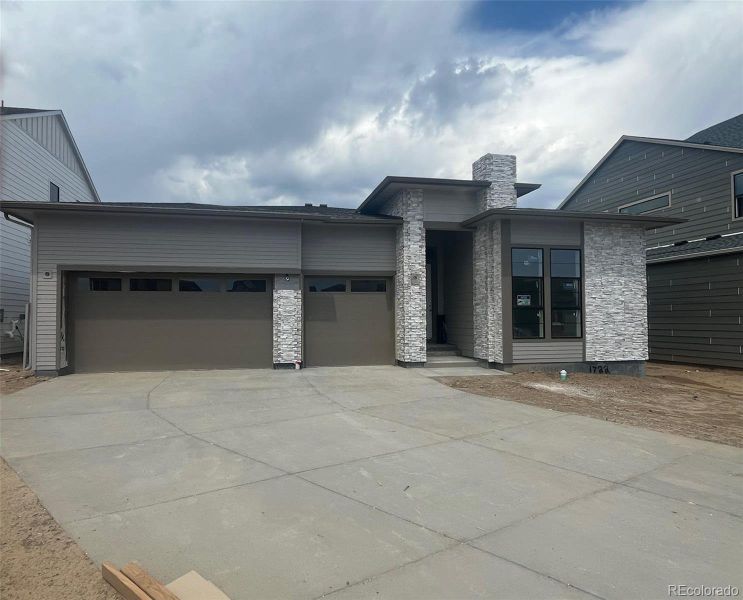 New construction Single-Family house 1722 Lucent Court, Windsor, CO 80550 1- photo