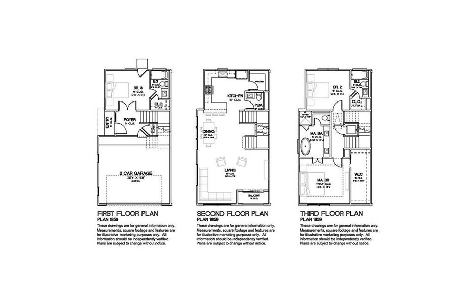 Floor-Plan for Home!