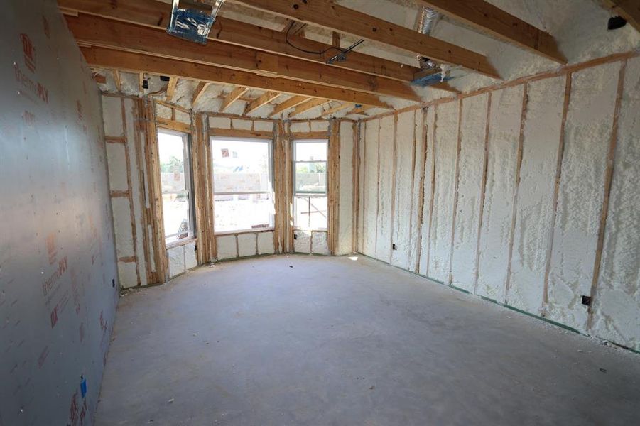 4626 Rustic Grove Lane - Under Construction