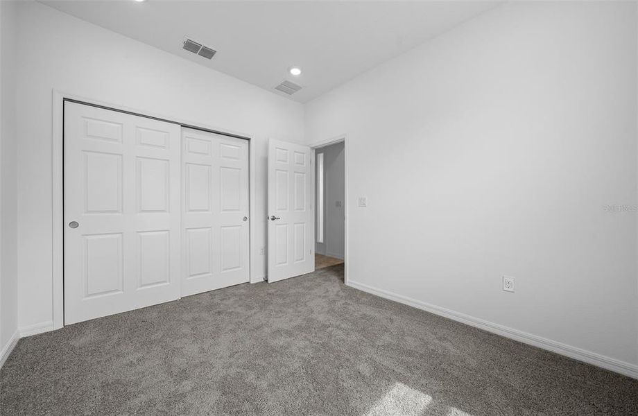 2nd Bedroom