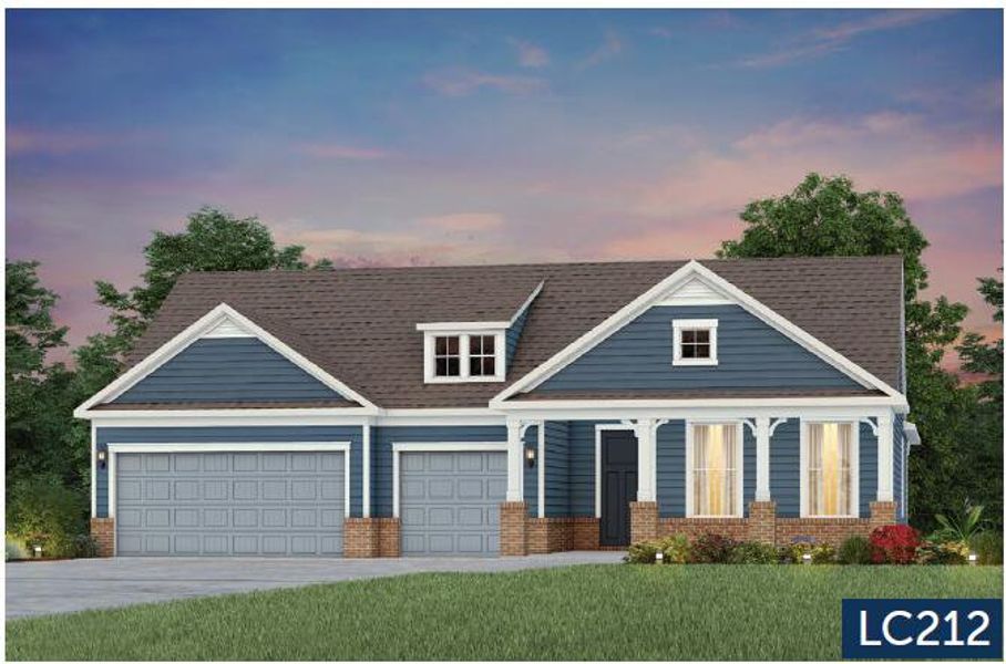 New construction Single-Family house 422 Daylily Trail, Summerville, SC 29486 - photo