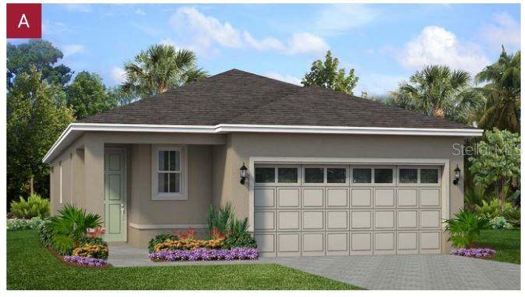 New construction Single-Family house 734 Lemon Avenue, Fruitland Park, FL 34731 - photo