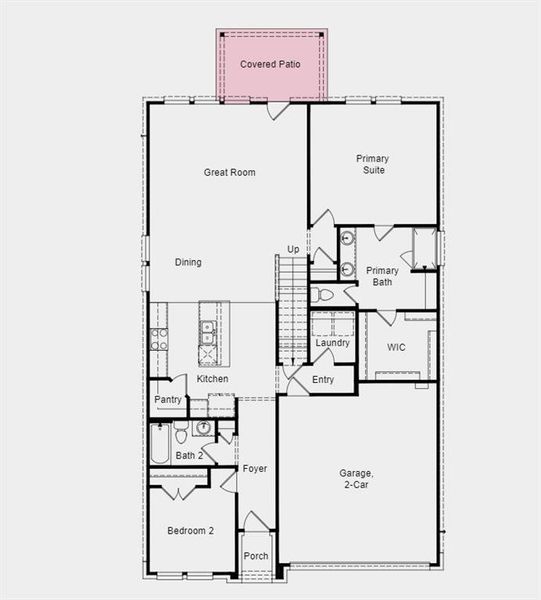 Structural options added include: covered patio