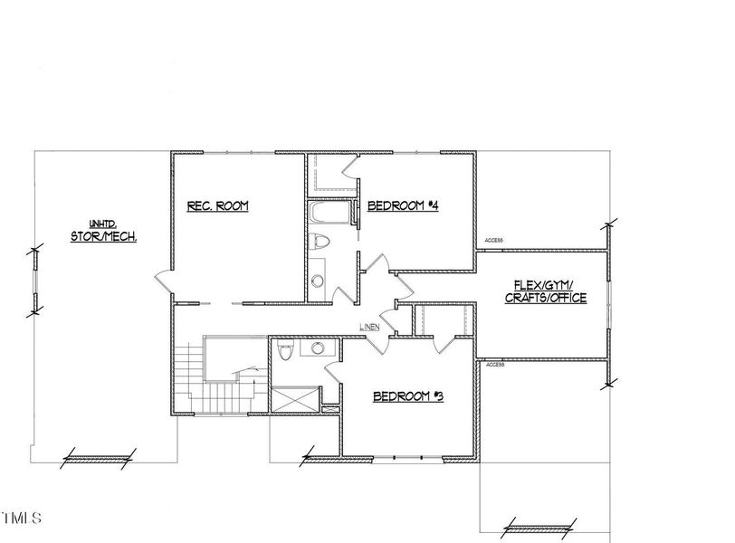 Fos Hill lot 7floorplans w