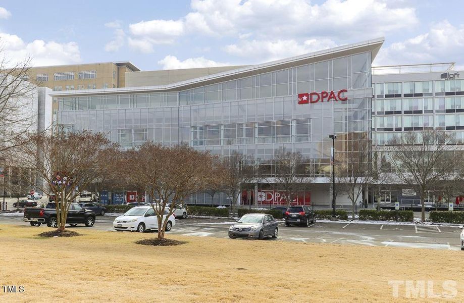 DPAC