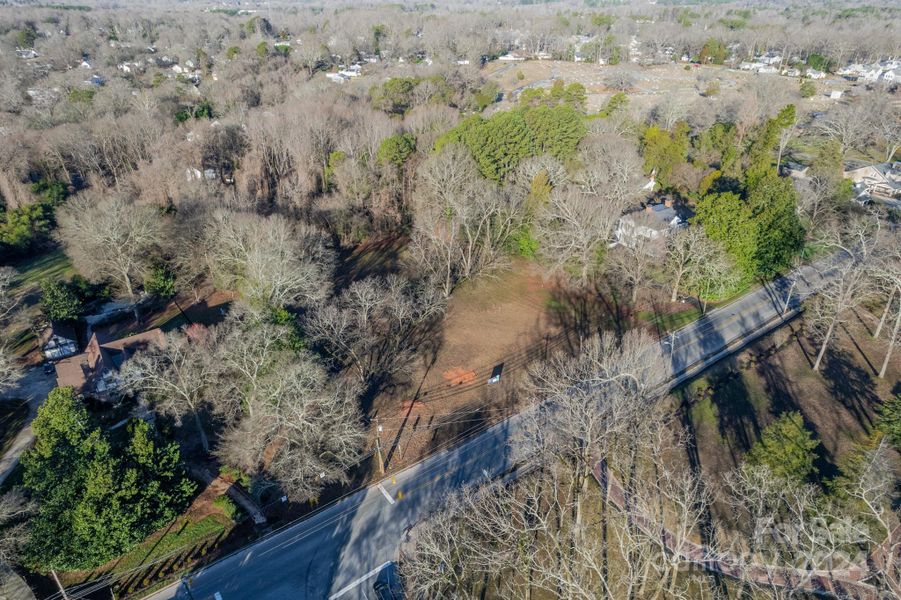 Central Park South is nestled amongst historic homes and walkable or a golf cart ride to Belmont downtown