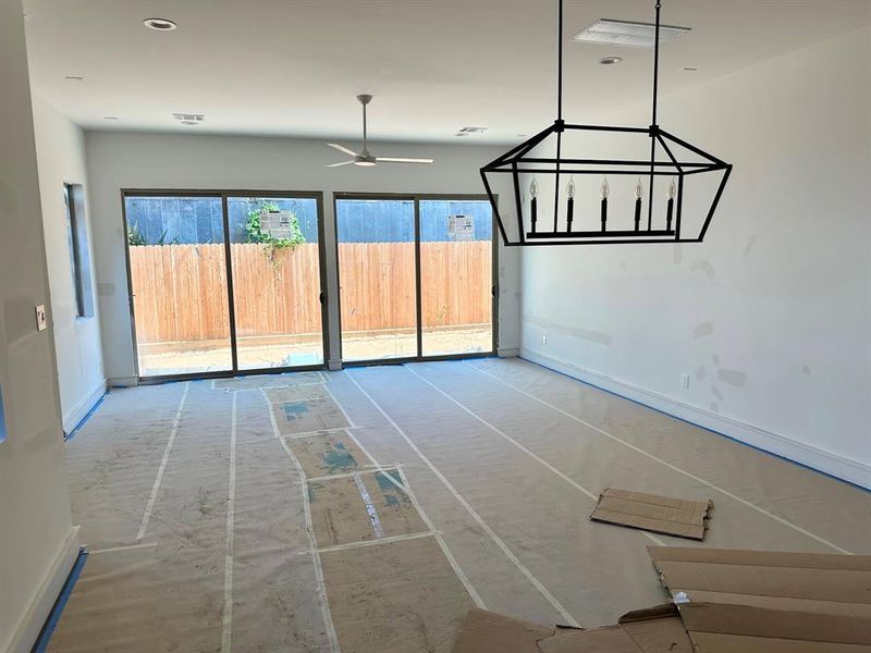 Construction as of 6/16. * Customization options available during construction ONLY * THIS IS AN ACTIVE CONSTRUCTION SITE, BUYERS MUST REQUEST APPOINTMENT TO BE ON PREMISE AT ALL TIMES.