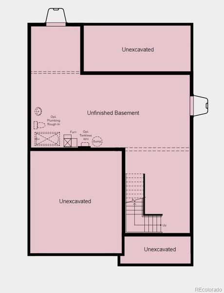 Structural options include: gourmet kitchen, 14 seer A/C, 9' unfinished basement, fireplace, 8' interior doors on main level, primary bath configuration 3, and covered outdoor living 2.