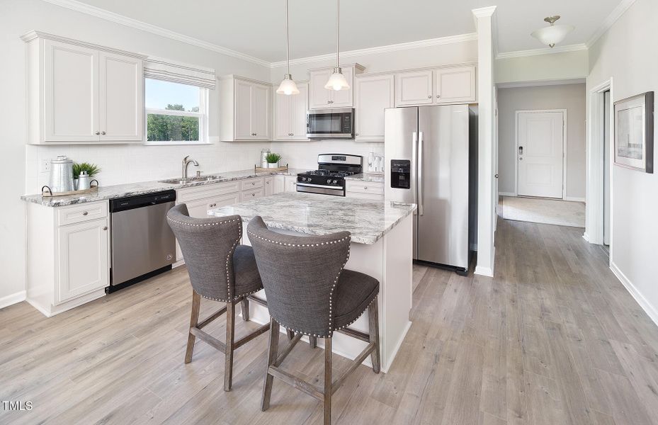 SC-IN-Morgan-Clear Pond-Kitchen