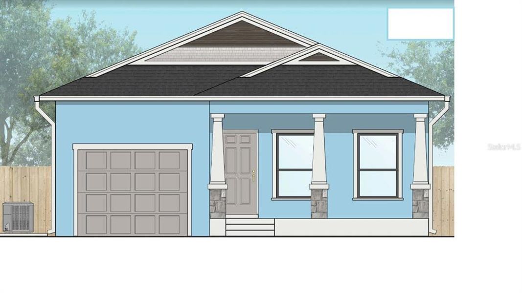 New construction Single-Family house 2618 E 29Th Avenue, Tampa, FL 33605 - photo