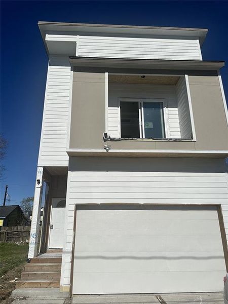 New construction Condo/Apt house 417 E 41St Street, Houston, TX 77022 - photo