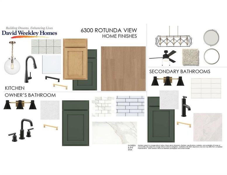 Design Board