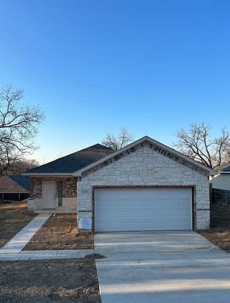 New construction Single-Family house 2631 Ripple Road, Dallas, TX 75241 - photo