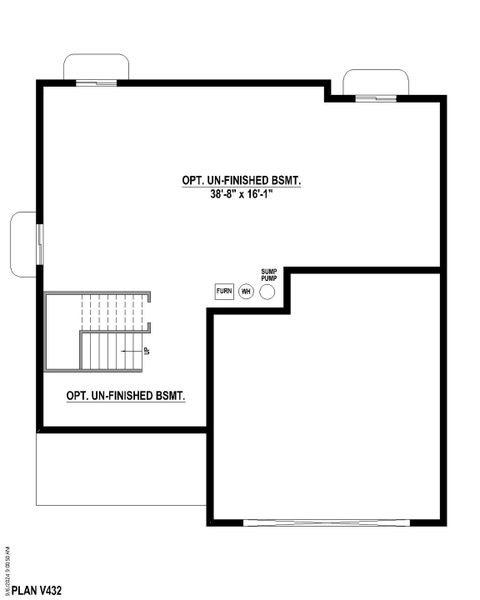 Plan V432 BASE